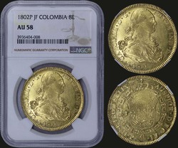 60.180: America - Colombia