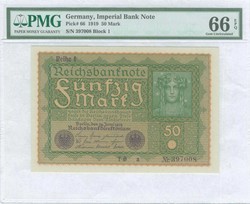 110.80.140: Banknoten - Deutschland - Notgeld