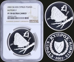 40.570: Europa - Zypern