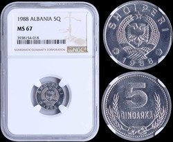 40.10: Europe - Albania