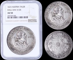 40.380.100: Europe - Austria / Holy Roman Empire - Leopold I, 1658 - 1705