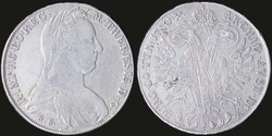40.380.130: Europe - Austria / Holy Roman Empire - Maria Theresia, 1740 - 1780