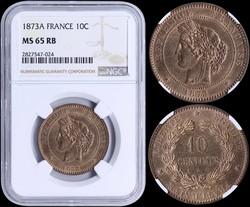 40.110.10.440: Europe - France - Kingdom of France - Third Republic, 1870-1940
