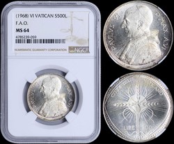 40.200.320: Europe - Italy - Papal States