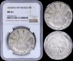 60.200: America - Mexico