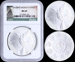 60.200: America - Mexico