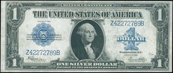 110.560.290: Banknotes – America - United States