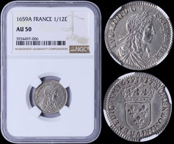 40.110: Europe - France