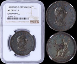 40.150: Europa - Großbritannien