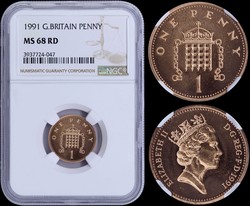 40.150: Europe - Great Britain