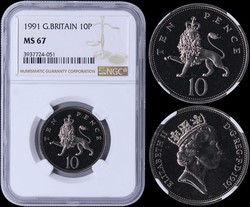 40.150: Europe - Great Britain