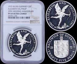 40.160: Europa - Guernsey