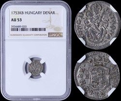 40.550: Europe - Hungary