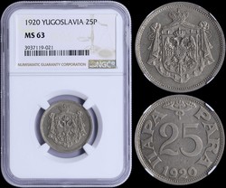 40.220: Europe - Yugoslavia