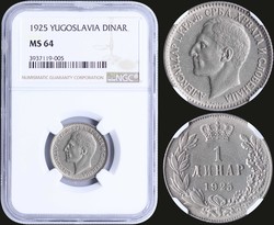 40.220: Europe - Yugoslavia