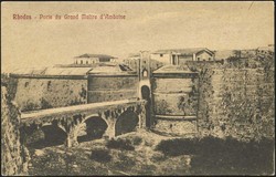 1545: Ägaeische Inseln
