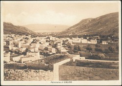1545: Ägaeische Inseln