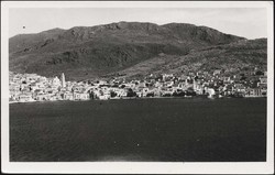 1545: Ägaeische Inseln