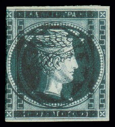 2820004: Greece Large Hermes Heads