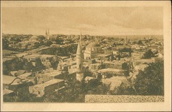 1545: Ägaeische Inseln