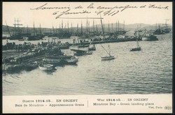 1545: Ägaeische Inseln