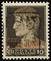 3290: Ionische Inseln