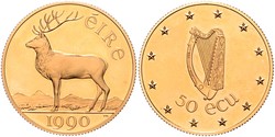 40.180: Europe - Ireland