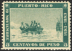 5320: Puerto Rico