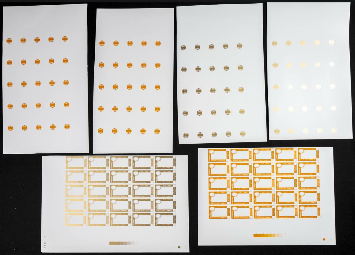 Image 4 for lot number 1440 for Iberphil - 126th Auction - The Fournier Universe. Part 2