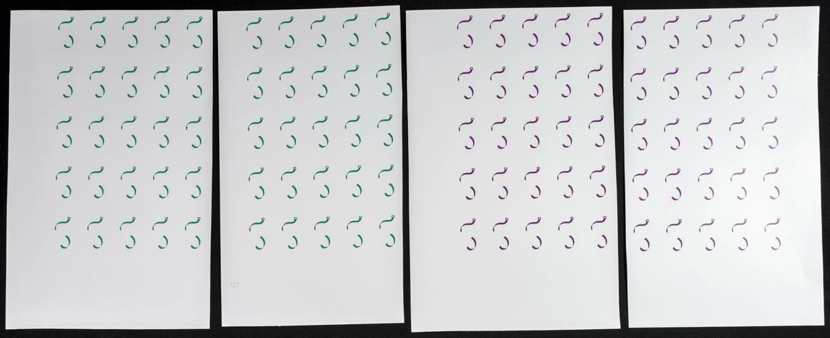 Image 5 for lot number 1440 for Iberphil - 126th Auction - The Fournier Universe. Part 2