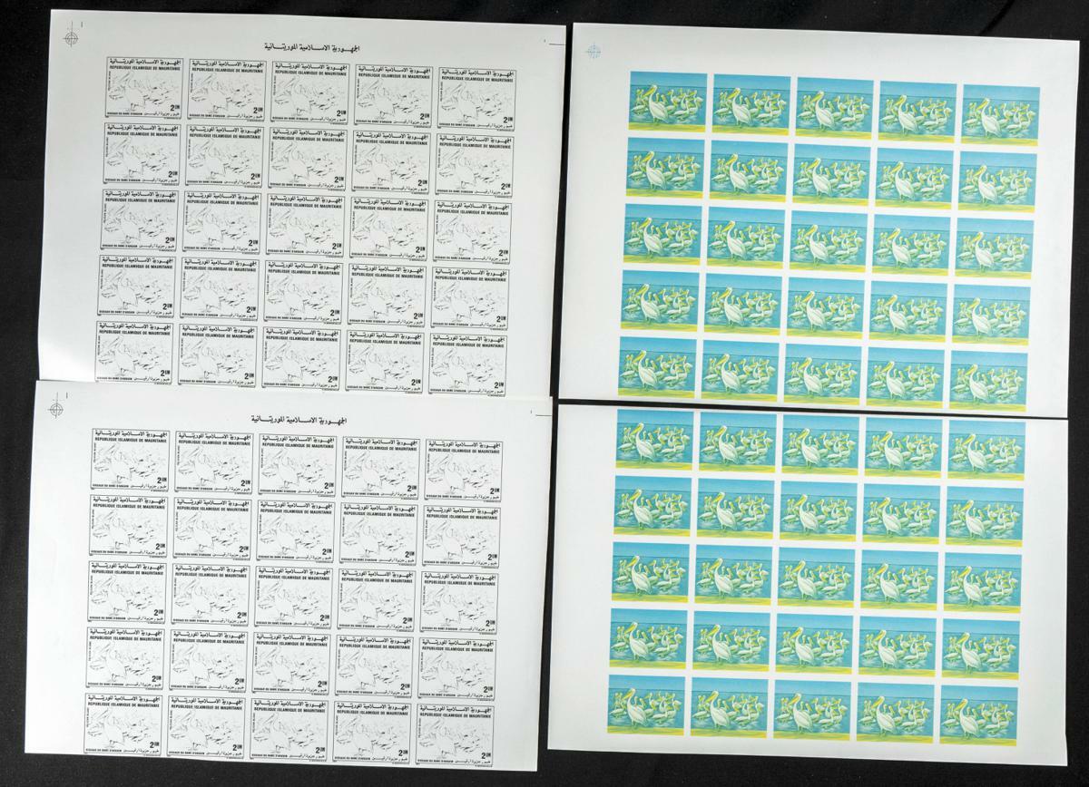 Image 1 for lot number 1960 for Iberphil - 126th Auction - The Fournier Universe. Part 2