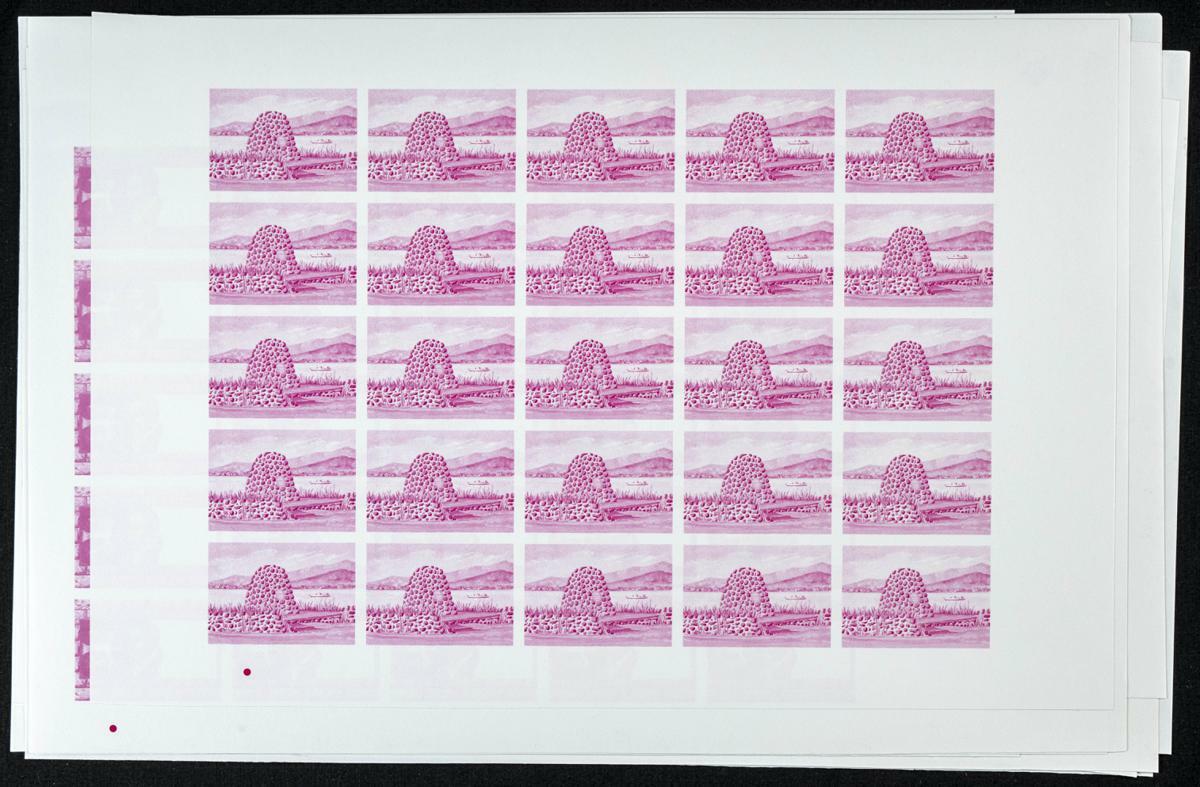Image 5 for lot number 2546 for Iberphil - 126th Auction - The Fournier Universe. Part 2