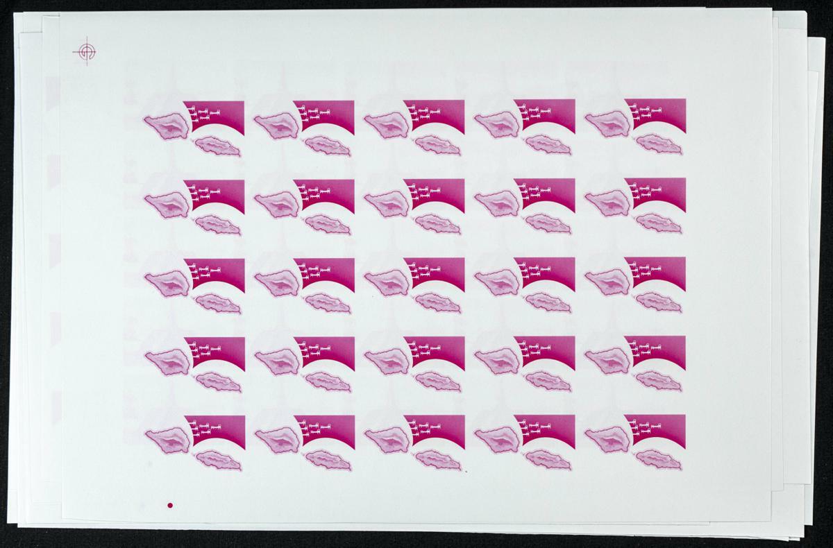 Image 7 for lot number 2546 for Iberphil - 126th Auction - The Fournier Universe. Part 2