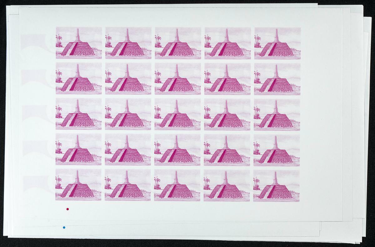 Image 8 for lot number 2546 for Iberphil - 126th Auction - The Fournier Universe. Part 2
