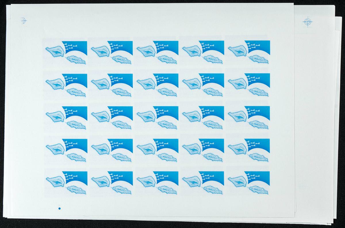 Image 11 for lot number 2546 for Iberphil - 126th Auction - The Fournier Universe. Part 2