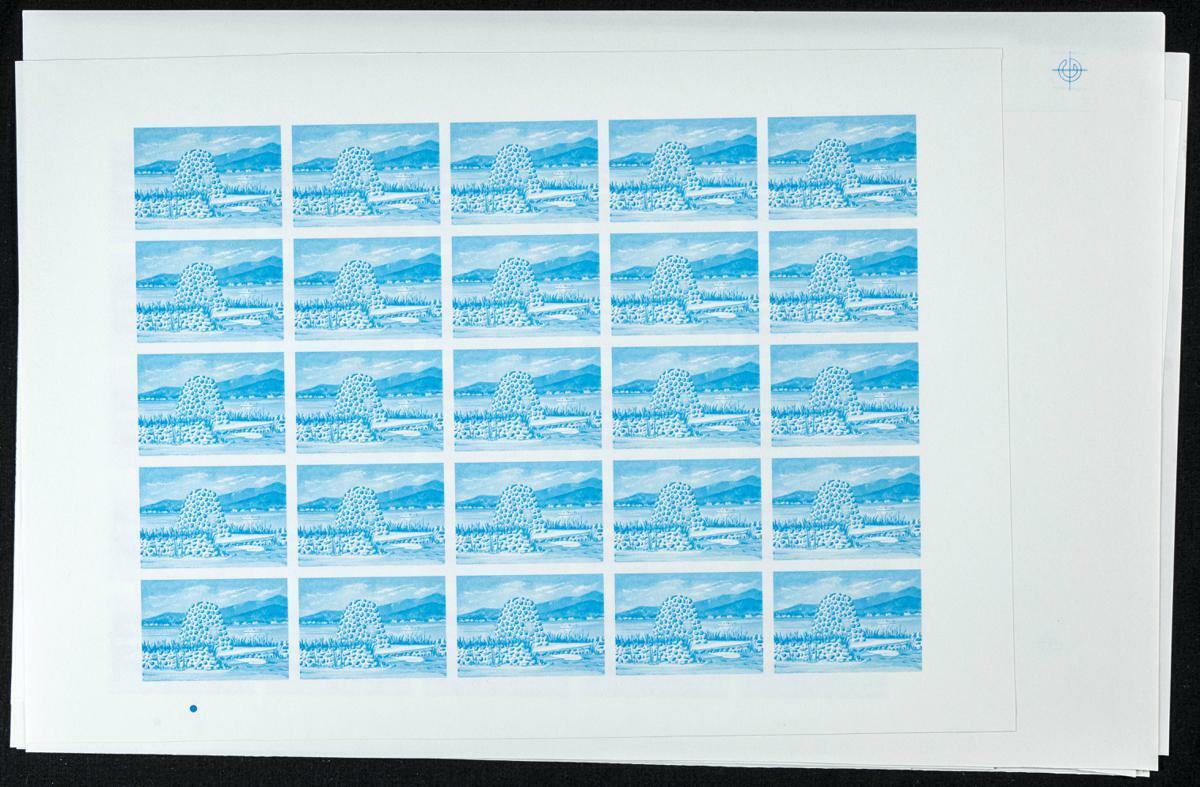 Image 12 for lot number 2546 for Iberphil - 126th Auction - The Fournier Universe. Part 2