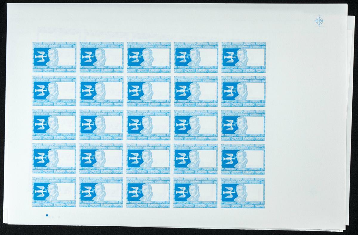 Image 13 for lot number 2546 for Iberphil - 126th Auction - The Fournier Universe. Part 2