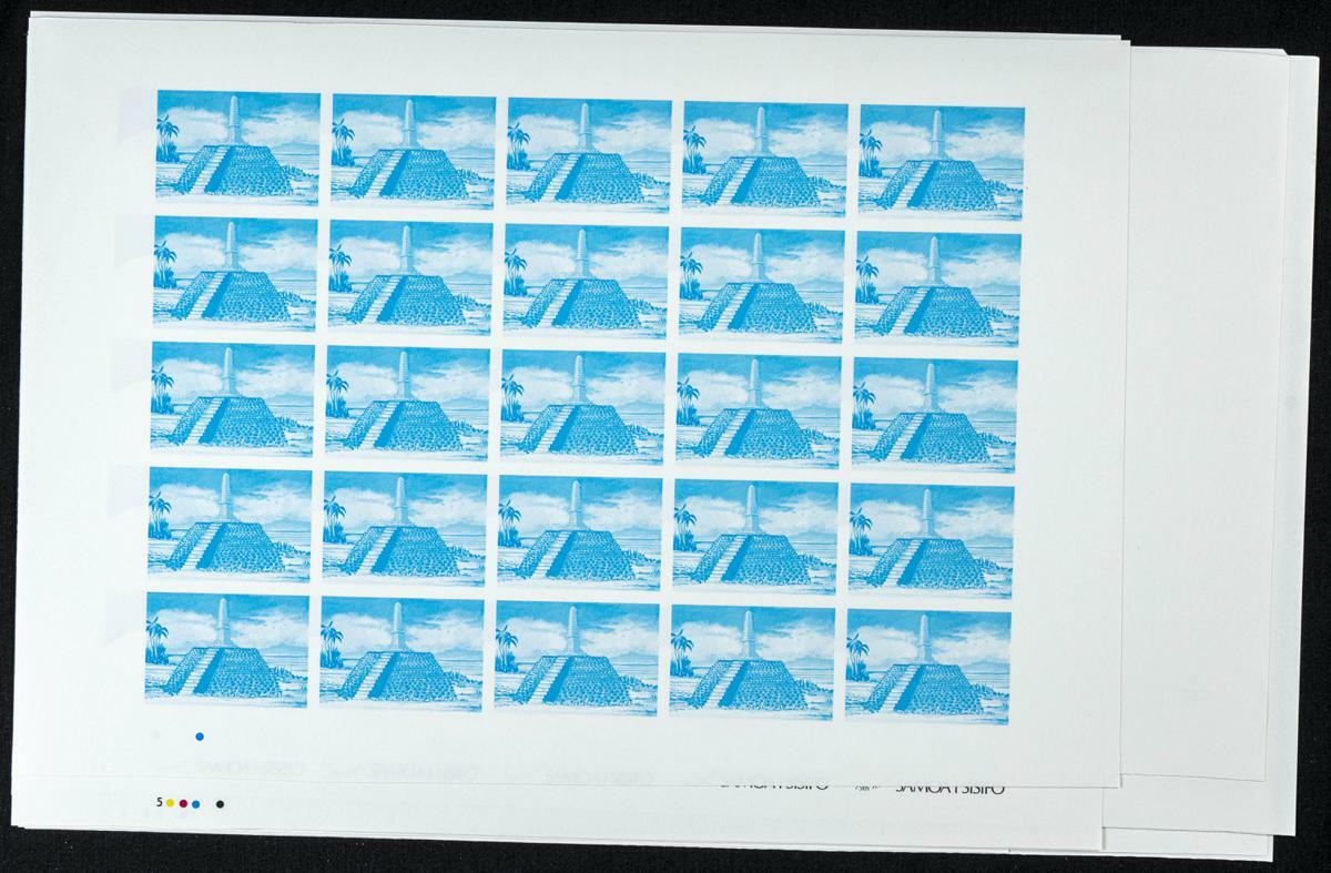 Image 15 for lot number 2546 for Iberphil - 126th Auction - The Fournier Universe. Part 2