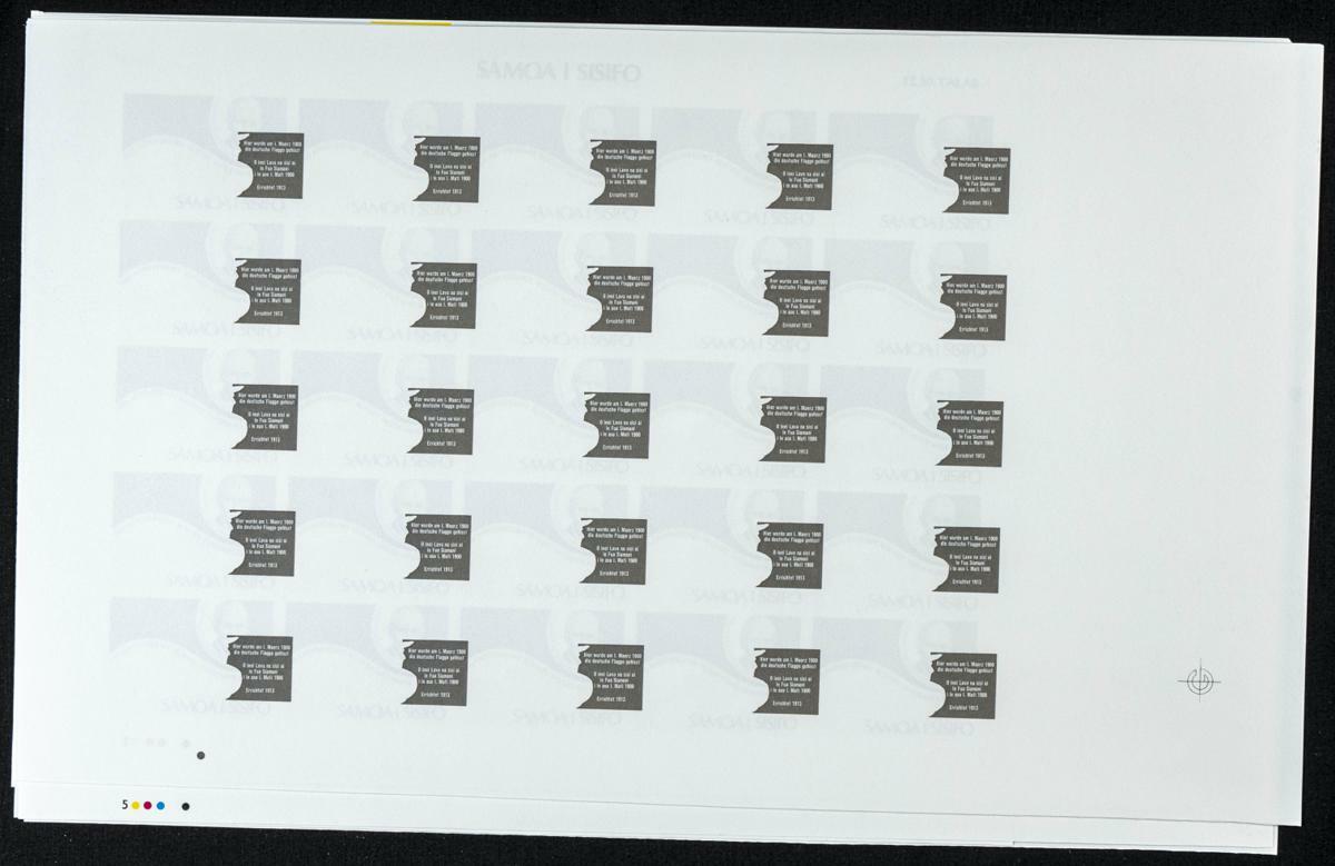 Image 18 for lot number 2546 for Iberphil - 126th Auction - The Fournier Universe. Part 2