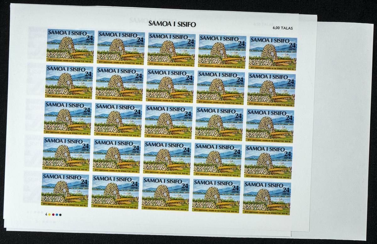 Image 23 for lot number 2546 for Iberphil - 126th Auction - The Fournier Universe. Part 2