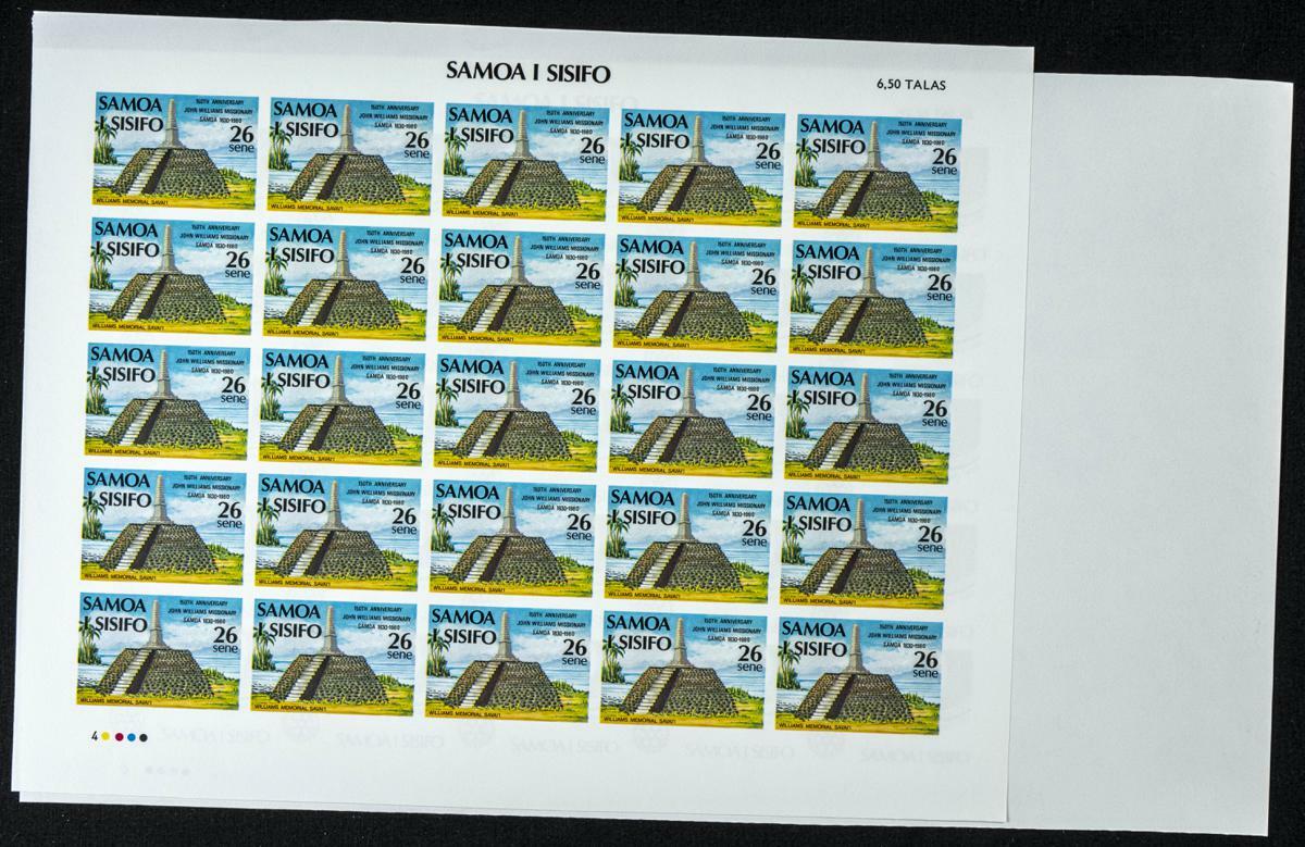 Image 24 for lot number 2546 for Iberphil - 126th Auction - The Fournier Universe. Part 2