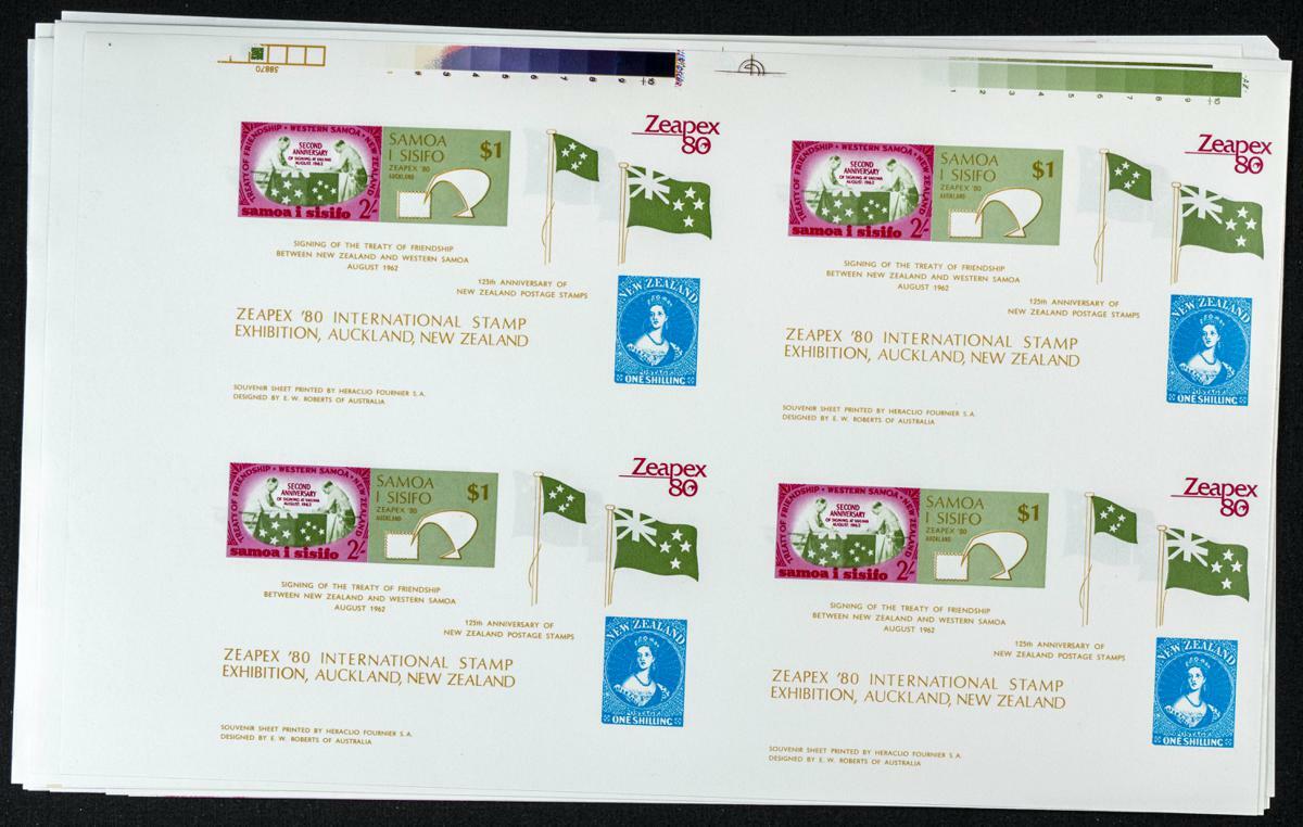 Image 3 for lot number 2547 for Iberphil - 126th Auction - The Fournier Universe. Part 2