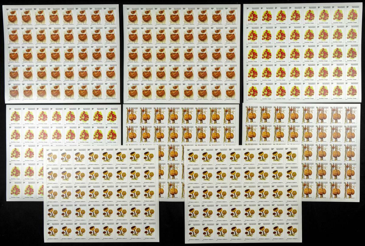 Image 3 for lot number 2826 for Iberphil - 126th Auction - The Fournier Universe. Part 2