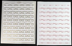 Yvert 612/14. 1974. U.P.U. (Universal Postal Union), Centenary. Group ...
