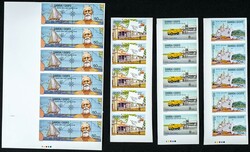 5580: Samoa