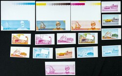 5580: Samoa