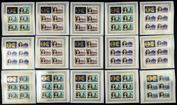 2305: Cook Islands