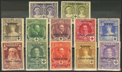 6000: Spanish Sahara