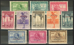 6000: Spanish Sahara