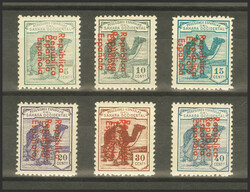 6000: Spanish Sahara